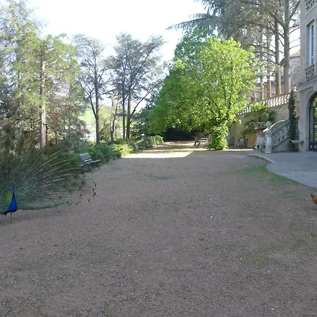 Le Manoir Tarare