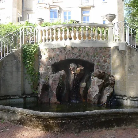 Le Manoir