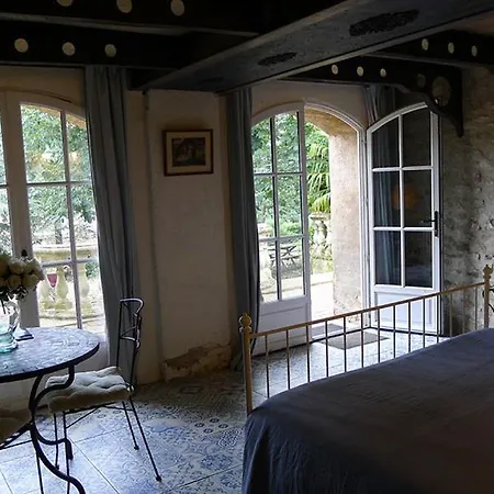 Le Manoir