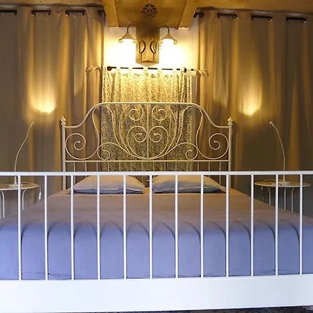 Holiday home Le Manoir *