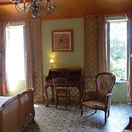 Holiday home Le Manoir Tarare