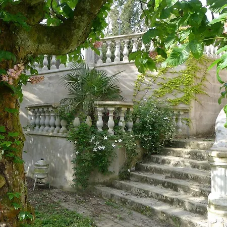 Le Manoir Holiday home *