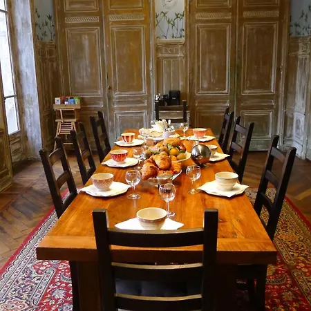 Le Manoir