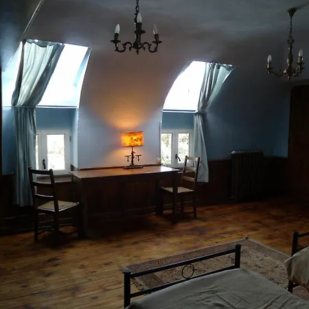 Bed & Breakfast Le Manoir Tarare