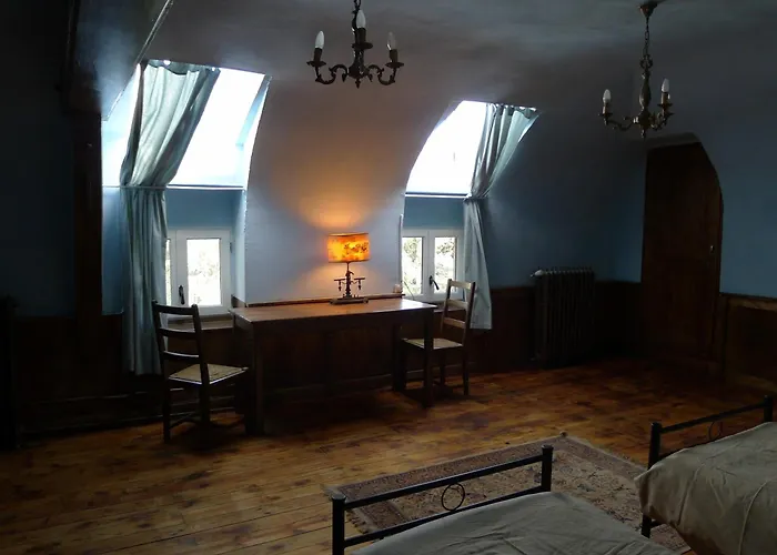 Bed & Breakfast Le Manoir Tarare